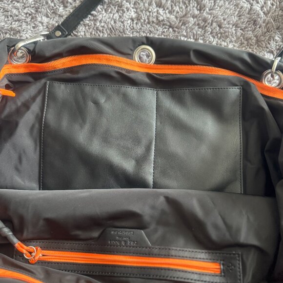 Extra Large rag & bone Revival Tote - Picture 5 of 6